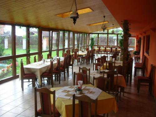 Hotel Bona Krakkó Kültér fotó