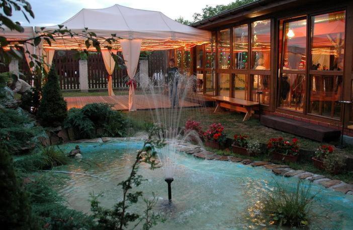 Hotel Bona Krakkó Kültér fotó